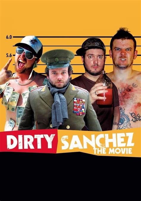 watch dirty sanchez movie online free